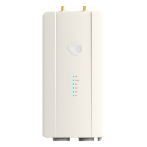 1 Gbps / Radio BackHaul ePMP Force400 C / Wi-Fi 6 / 4.9-6.2 GHz / 33% más Ancho de Banda / WISP PRO
