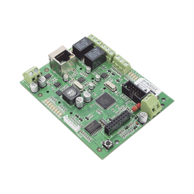 Comunicador IP Universal/ Permite el uso de App Elite Control (panel Runner) / App Sin Renta mensual - Image 3