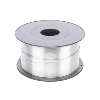 Cable de Aluminio Reforzado / Intemperie / Ideal para Cercas Electrificadas / Calibre 14 - 500mts - Image 4