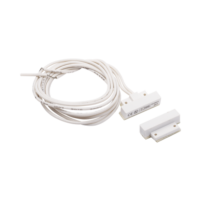 Contacto magnético / Uso en puertas y ventanas / Ultra pequeño / GAP: 13mm - Image 2