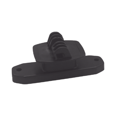 Aislador de Paso reforzado para cercos eléctricos, resistente al clima extremoso - Image 3