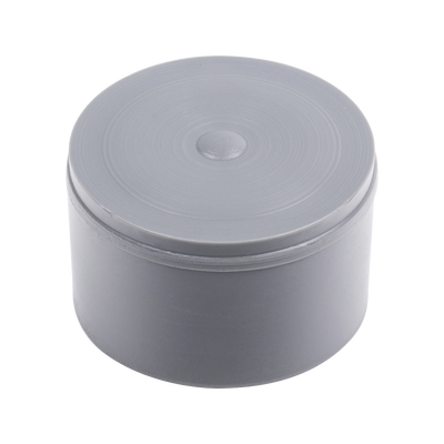 Soporte de Montaje Poste / Acero Inoxidable / Diámetro 67-127 mm/ Compatibilidad con DS-TCG406-E