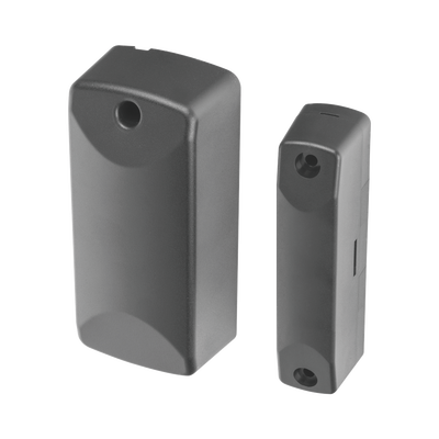 Sensor Magnético Inalambrico para EXTERIOR con ENTRADA AUXILIAR para conexión de dispositivos cableados - Image 3