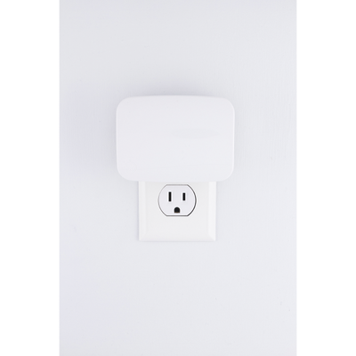 Plug-In Dimmer, señal inalambrica Z-WAVE para Tomacorriente convencional, compatible con HUB HC7, panel L5210, L7000, Total Connect y Alarm.com - Image 4
