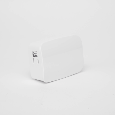 Plug-In Dimmer, señal inalambrica Z-WAVE para Tomacorriente convencional, compatible con HUB HC7, panel L5210, L7000, Total Connect y Alarm.com - Image 3