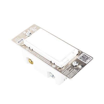 Dimmer, señal inalámbrica Z-WAVE, compatible con HUB HC7, panel de alarma L5210, L7000, Total Connect. y Alarm.Com - Image 6