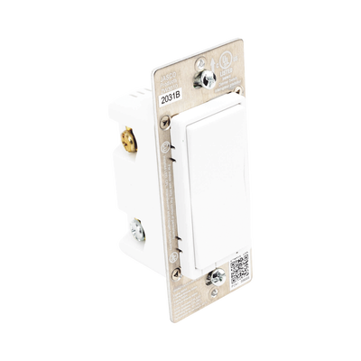 Dimmer, señal inalámbrica Z-WAVE, compatible con HUB HC7, panel de alarma L5210, L7000, Total Connect. y Alarm.Com - Image 3