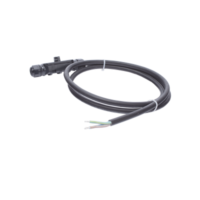 Conector Troncal Para Microinversores HMS-2000-4T, 10AWG - Image 2