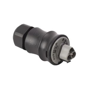 Conector Macho Para Microinversores.