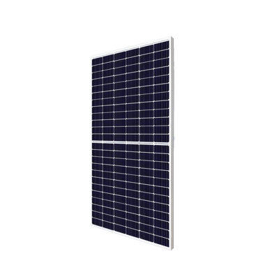 Modulo Solar ELITE PLUS, 450W, 50 Vcc, Monocristalino, 144 Celdas grado A