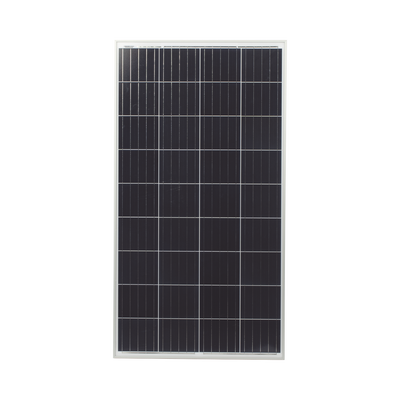 Modulo Solar EPCOM POWER LINE, 125W, 12 Vcc , Policristalino, 36 Celdas grado A - Image 3