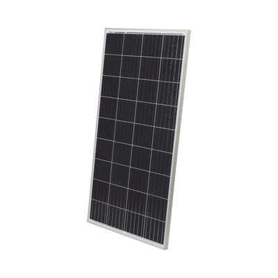 Modulo Solar EPCOM POWER LINE, 125W, 12 Vcc , Policristalino, 36 Celdas grado A - Image 2
