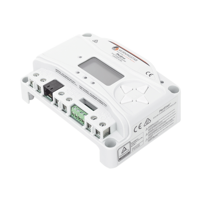 Controlador de Carga y Descarga 12-24 Vcc., 15 Amp - Image 4