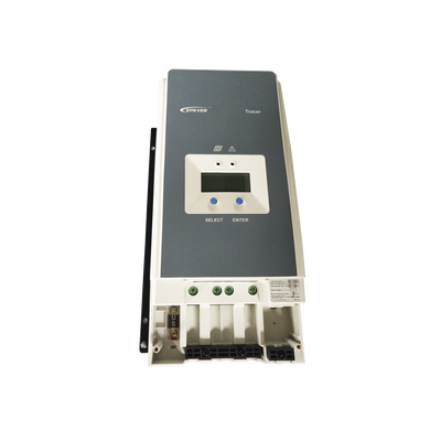 Controlador Solar MPPT 100A 12/24/36/48V, Máximo Voltaje de Circuito Abierto Voc 150Vcc, Configurable para Baterías de Litio - Image 4