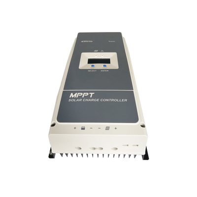 Controlador Solar MPPT 60A 12/24/36/48V, Máximo Voltaje de Circuito Abierto Voc 150Vcc, Configurable para Baterías de Litio - Image 2
