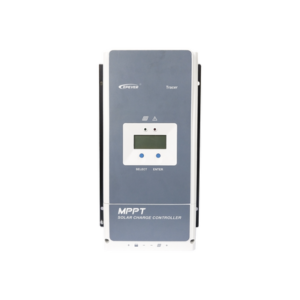 Controlador Solar MPPT 60A 12/24/36/48V, Máximo Voltaje de Circuito Abierto Voc 150Vcc, Configurable para Baterías de Litio