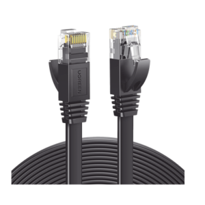 CAT6 DE RED ETHERNET PLANO 1 Metro