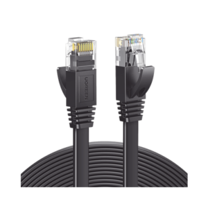 CAT6 DE RED ETHERNET PLANO 5m