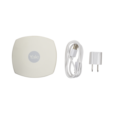 Kit Cerradura Eléctrica 321DC Derecha y Hub para Apertura a través de Smarphone en cualquier parte del mundo - Image 5