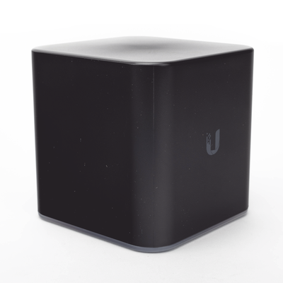 Access Point/Router Wi-Fi airCube AC, MIMO 2x2, doble banda 2.4 GHz (hasta 300 Mbps), 5 GHz (hasta 800 Mbps) - Image 4
