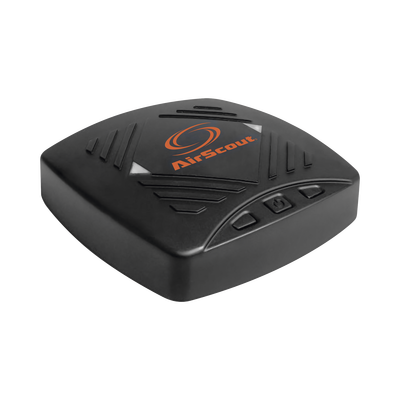 (AirScout GigaCheck) Probador de Velocidad para redes WiFi con Mapa de calor - Imagen 4