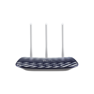 Router Inalámbrico WISP con Configuración de fábrica personalizable, doble banda AC, con antenas de alta ganancia, hasta 733 Mbps, 4 Puertos LAN 10/100 Mbps, 1 Puerto WAN 10/100 Mbps - Image 2