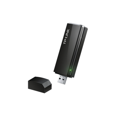 Adaptador USB inalámbrico doble banda AC 1200 Mbps - Image 5