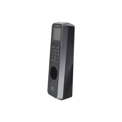 Lector de Huella IP67 Con Teclado y Lector de Tarjetas RFIDNFC y (125kHz EM, HID Prox &13.56Mhz MIFARE, MIFARE Plus, DESFire/EV1, FeliCa, iCLASS SE/SR),NFC y BLUETOOTH - Image 4