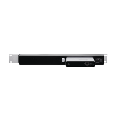 Montaje UniFi para Cloudkeys UCK-G2 o UCK-G2-PLUS (No incluidos) en Rack de 19" - Image 2