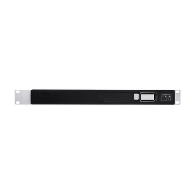 Montaje UniFi para Cloudkeys UCK-G2 o UCK-G2-PLUS (No incluidos) en Rack de 19" - Image 3