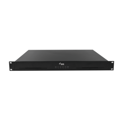 Dispositivo de almacenamiento masivo e-SATA, Compatible con DR-8364(F)(D) e IR 100 - Image 2
