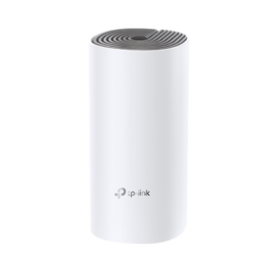 Router inalámbrico mesh para Hogar / Doble banda AC 1200 / 2 puertos 10/100/1000 Mbps / Compatible con amazon alexa.
