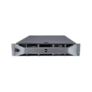 Servidor Dell Power 2 Procesador Xqc 2.26ghz E5520 (Reacondicionado)