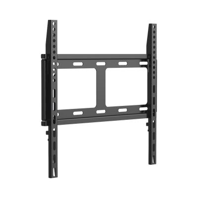 Montaje de Pared Universal para Pantallas / Compatible VESA 100 X 100 / 200 X 200 / 400 X 300 / 400 X 400 / Color Negro - Image 2