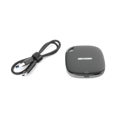 Unidad de Estado Solido (SSD) Portátil / 1024 GB / Conector USB C - Image 5