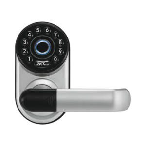 Cerradura autónoma Bluetooth / Huella Digital / Compatible con SLG200 para administración por INTERNET