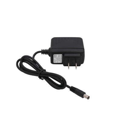 Adaptador de Pared de 12 Vcc @ 1 Amp Regulado / Uso en Interior / Múltiples Usos / Con cable de 95 cm - Image 2