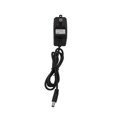 Adaptador de Pared de 12 Vcc @ 1 Amp Regulado / Uso en Interior / Múltiples Usos / Con cable de 95 cm - Image 4