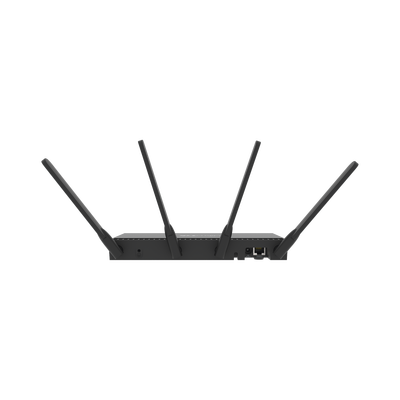 Router con Wi-Fi 4x4 MU-MIMO, hasta 2 watts de potencia, antenas de 3 dBi, 10 puertos Gigabit, 1 Puerto SFP+ - Image 3