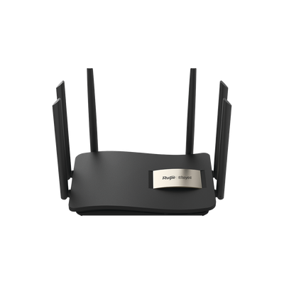 Router inalámbrico MESH WI-FI 5 2x2 doble banda 1 puerto WAN Gigabit y 4 puertos LAN Gigabit, hasta 1,267 Mbps. - Image 2