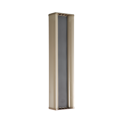 Altavoz Tipo Columna Para Exterior | A Prueba de Agua y Oxido | IP66 | Máximo 45W - Image 2
