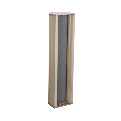 Altavoz Tipo Columna Para Exterior | A Prueba de Agua y Oxido | IP66 | Máximo 45W - Image 3