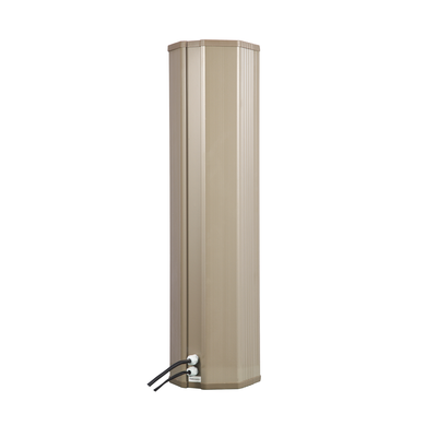 Altavoz Tipo Columna Para Exterior | A Prueba de Agua y Oxido | IP66 | Máximo 45W - Image 4