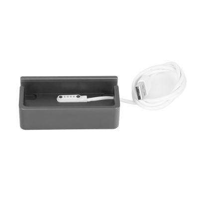 Cable de programación / cargador para equipo TLP2SFB - Imagen 2
