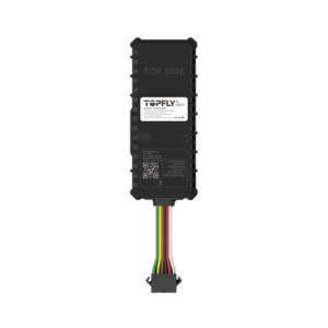 Rastreador satelital 4G lte con carga solar / ideal para vehiculos de transporte, remolques, contenedores