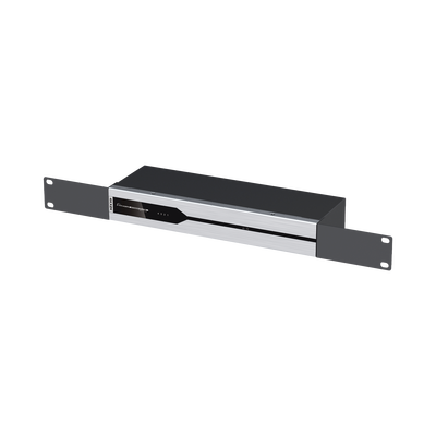 Kit Divisor y Extensor HDMI (Extender Splitter) / Divide 1 Fuente HDMI a 4 Pantallas / Extiende la señal HDMI hasta 120 m / Resolución 4Kx2K @ 30 Hz / Cat 6/6a / Uso 24/7 / Longitud del cable autoajustable / Alimente solo el Tx (PoC). - Image 3