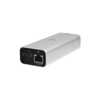 UniFi Cloud Key Gen2 para gestionar dispositivos UniFi, portal cautivo, alertas, configura vía remota, etc. - Image 2