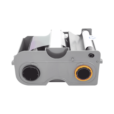 Cartucho ribbon YMCKOK / 200 impresiones / Para DTC4250e, DTC4000 - Imagen 2