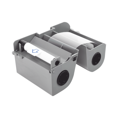 Cartucho ribbon YMCKOK / 200 impresiones / Para DTC4250e, DTC4000 - Imagen 3