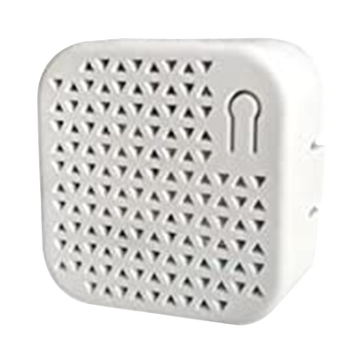 Mmicrodimmer y on/off inalambrico, compatible con HUB central de SOMFY. opcion no usar cable neutro.